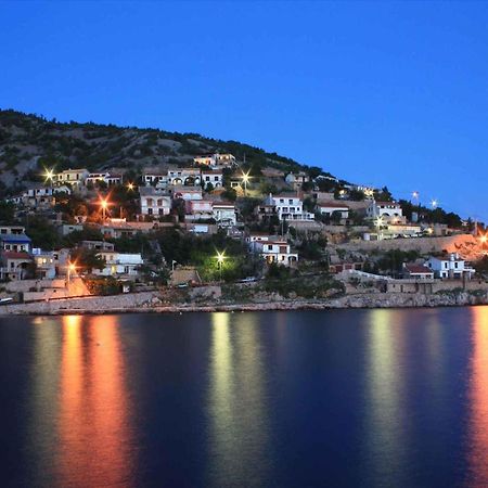 Apartment Starigrad/Senj 1 Stari Grad Eksteriør billede
