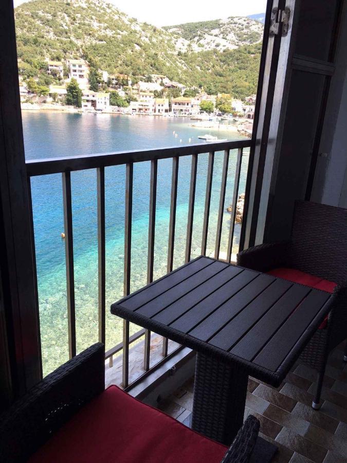 Apartment Starigrad/Senj 1 Stari Grad Eksteriør billede