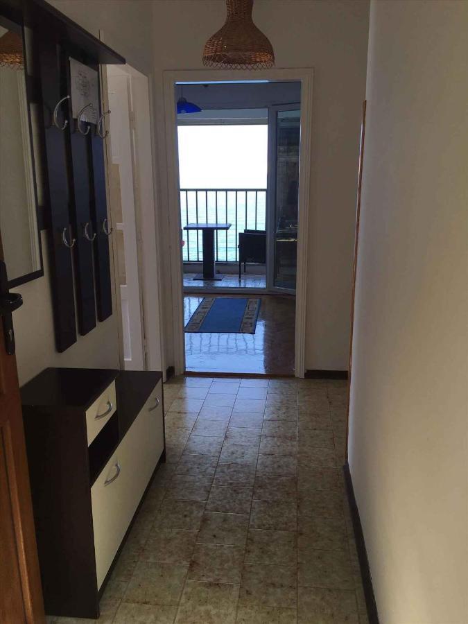 Apartment Starigrad/Senj 1 Stari Grad Eksteriør billede