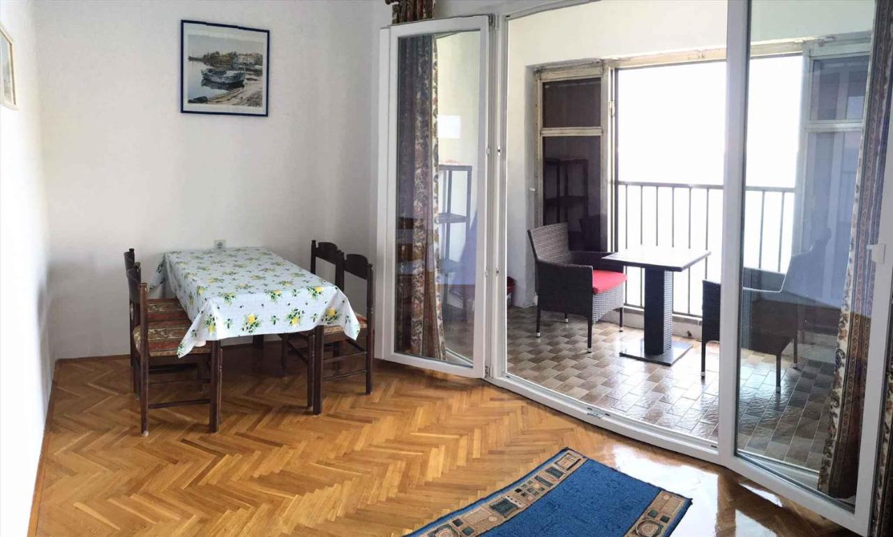 Apartment Starigrad/Senj 1 Stari Grad Eksteriør billede