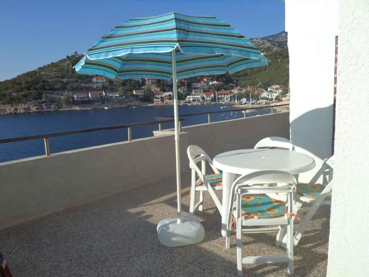 Apartment Starigrad/Senj 1 Stari Grad Eksteriør billede