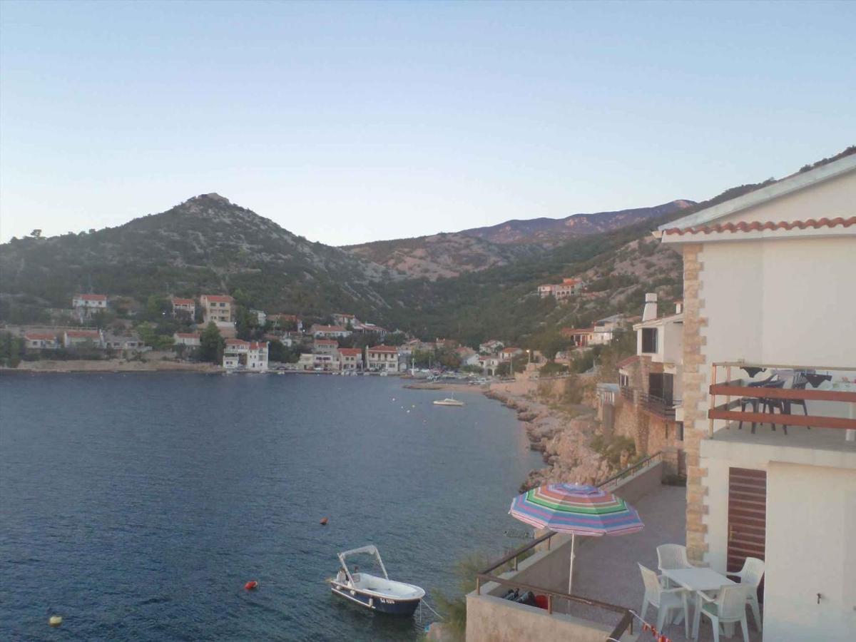 Apartment Starigrad/Senj 1 Stari Grad Eksteriør billede