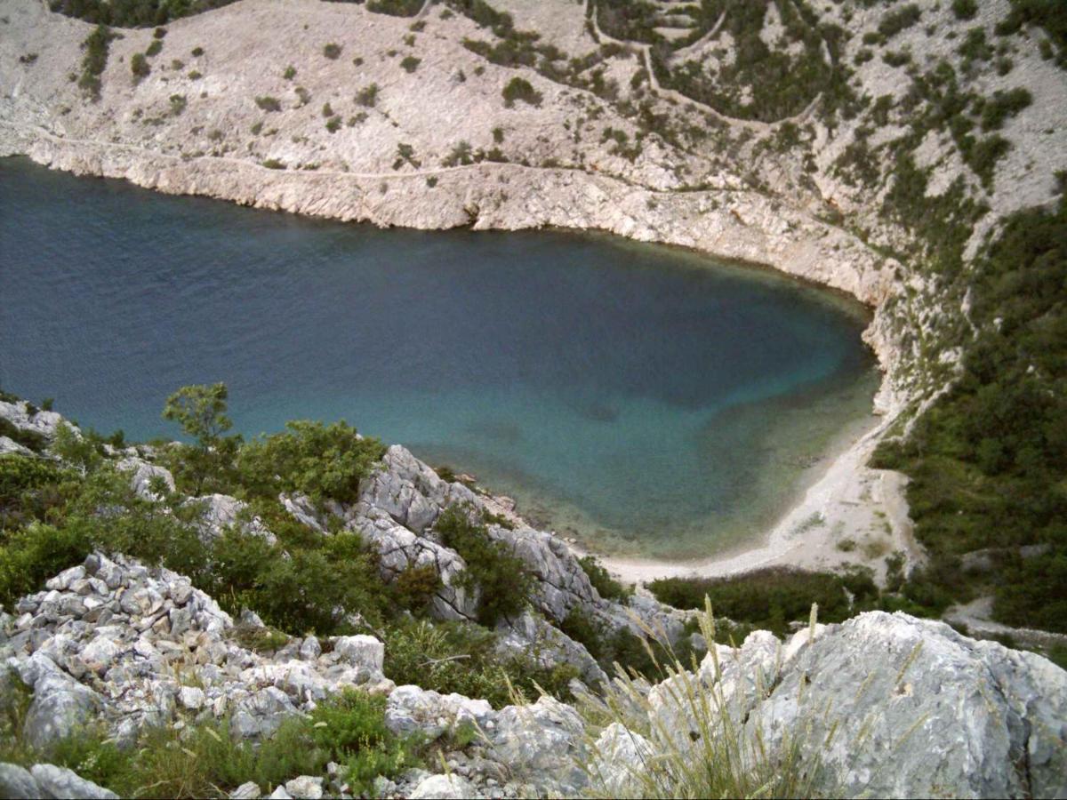 Apartment Starigrad/Senj 1 Stari Grad Eksteriør billede