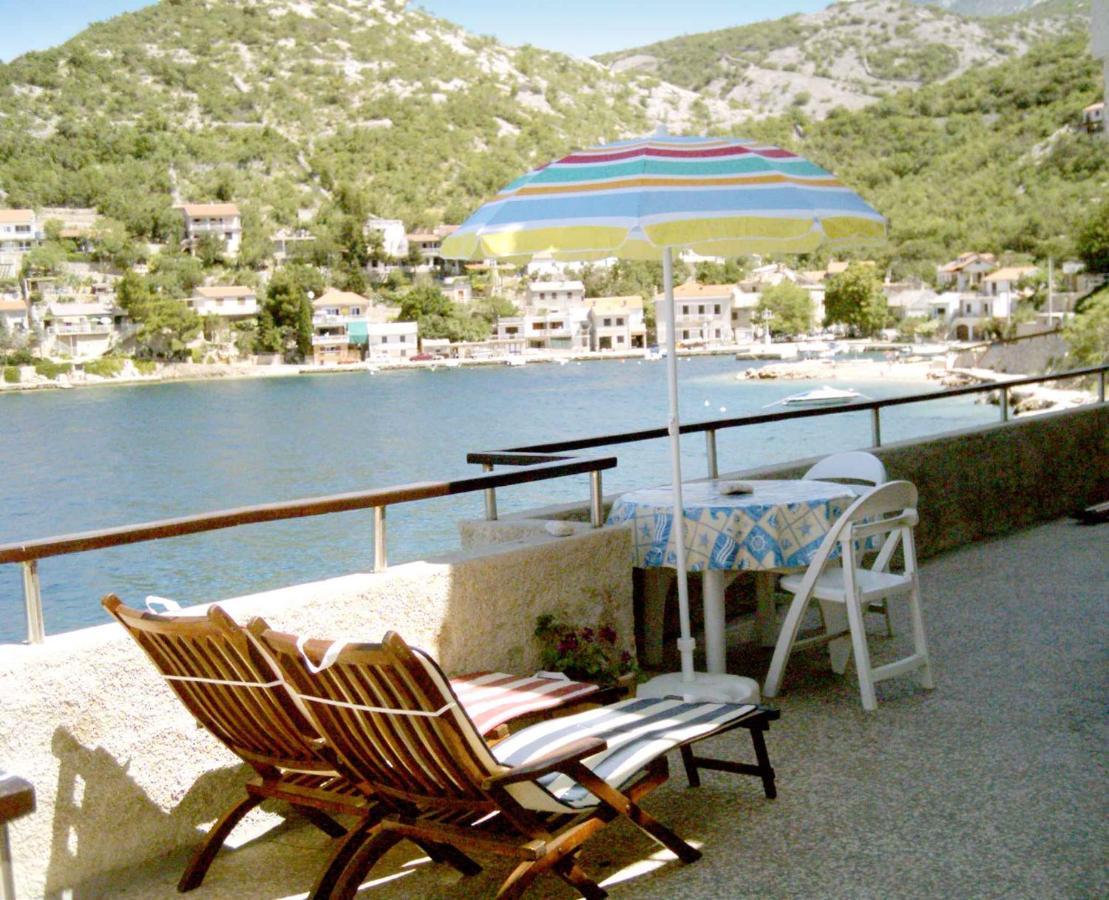 Apartment Starigrad/Senj 1 Stari Grad Eksteriør billede
