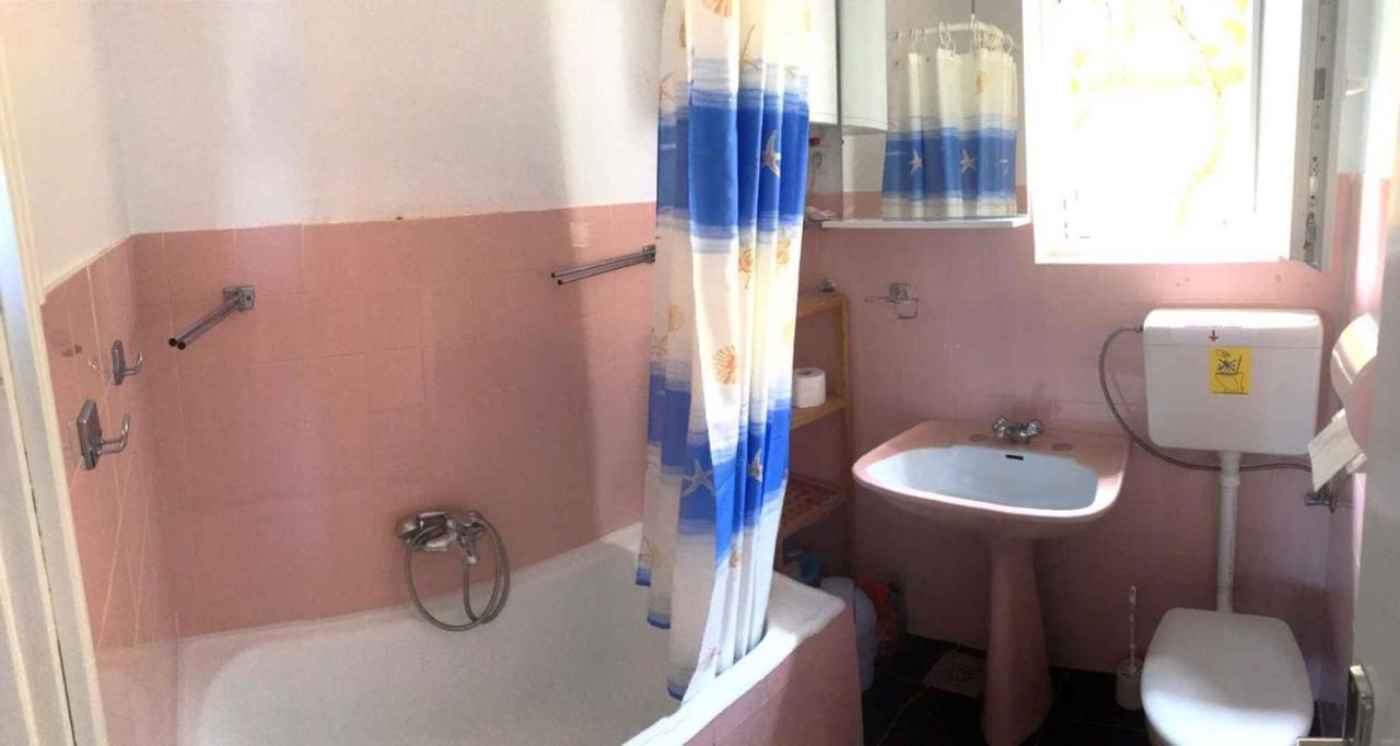 Apartment Starigrad/Senj 1 Stari Grad Eksteriør billede