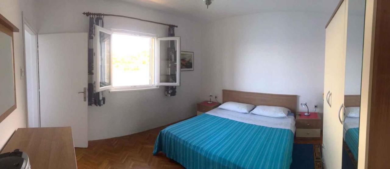 Apartment Starigrad/Senj 1 Stari Grad Eksteriør billede