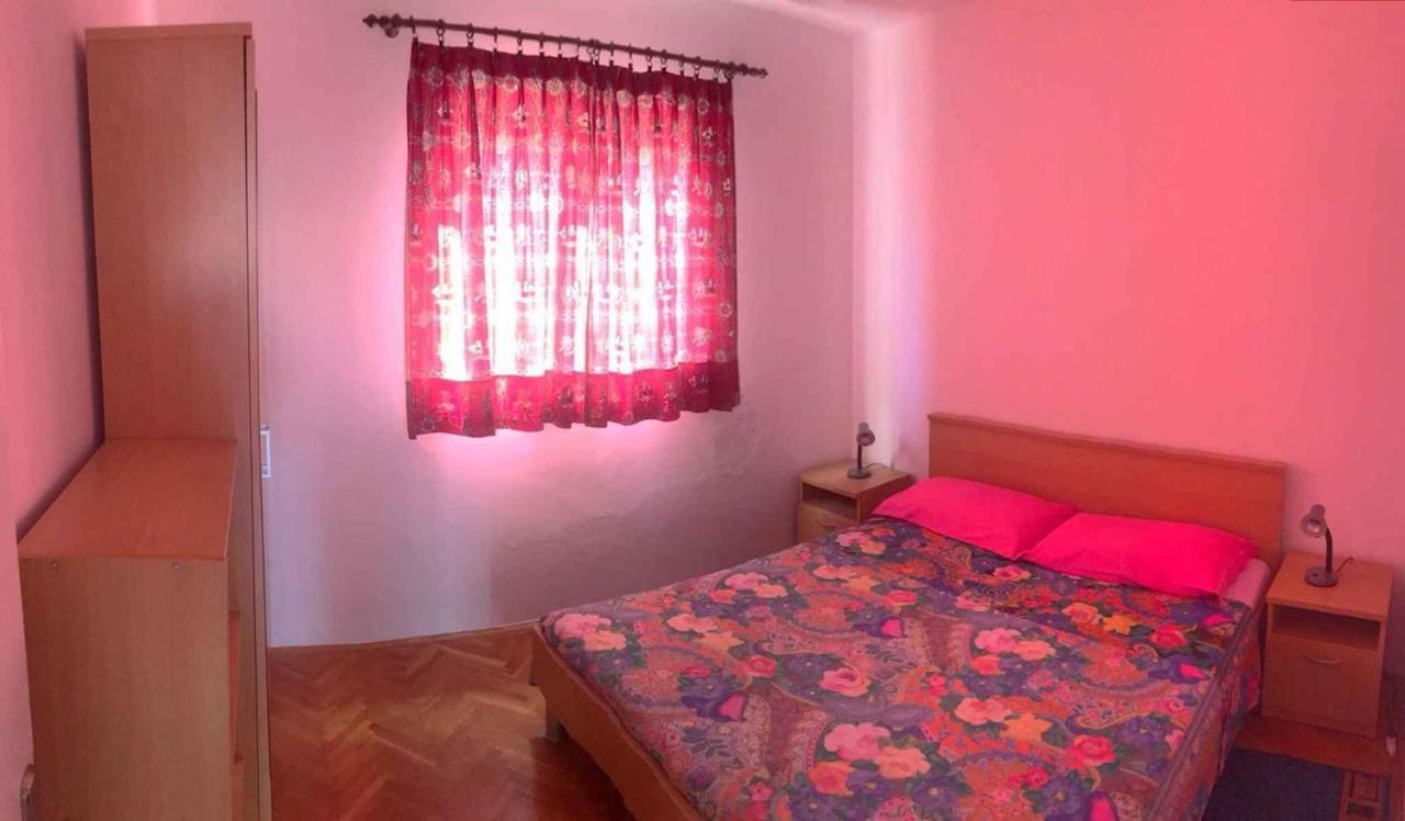 Apartment Starigrad/Senj 1 Stari Grad Eksteriør billede