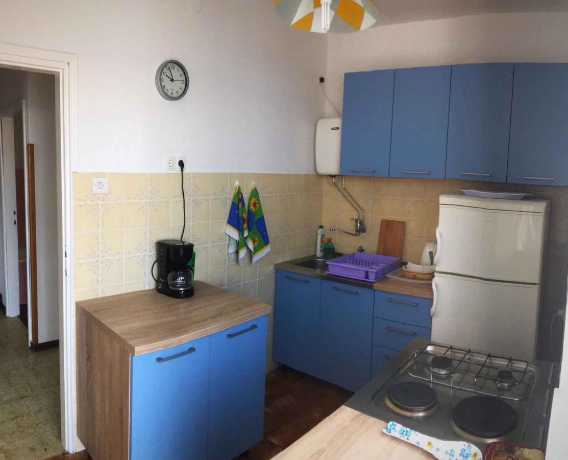 Apartment Starigrad/Senj 1 Stari Grad Eksteriør billede