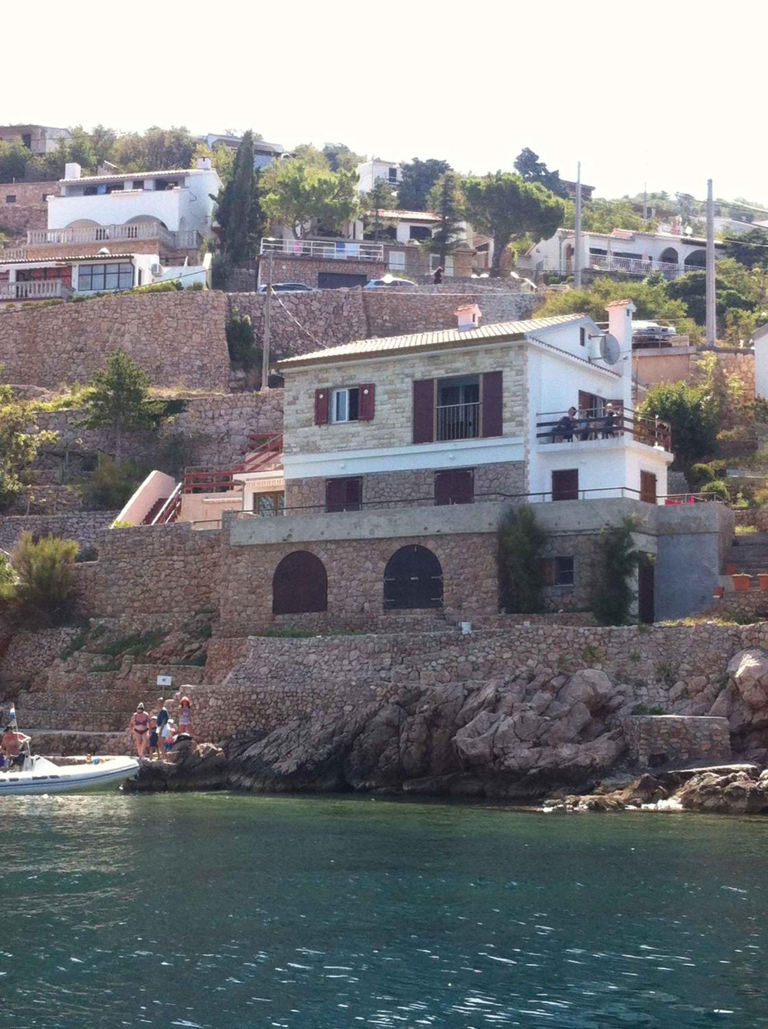 Apartment Starigrad/Senj 1 Stari Grad Eksteriør billede