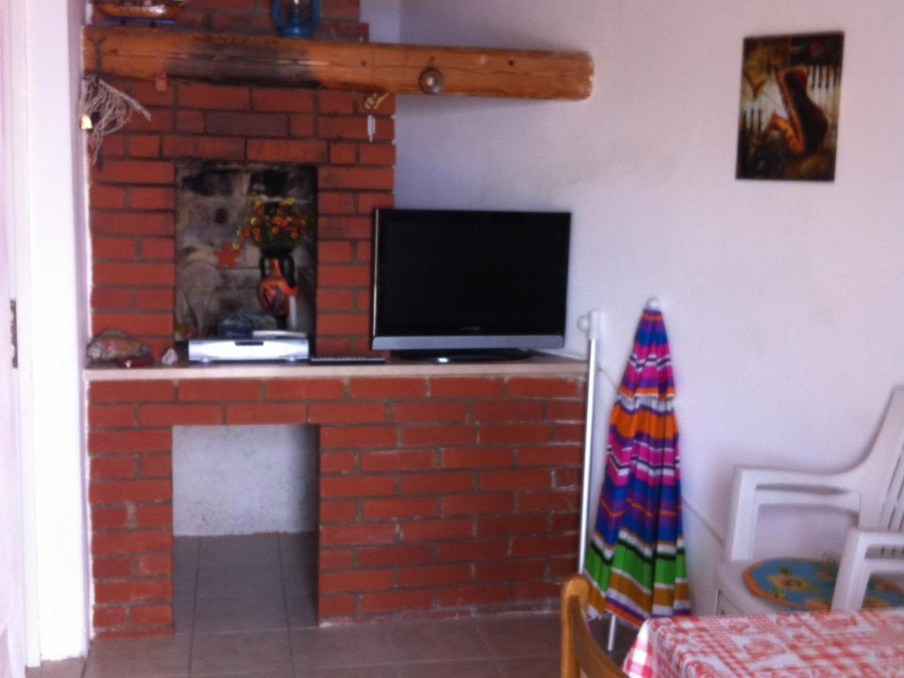 Apartment Starigrad/Senj 1 Stari Grad Eksteriør billede