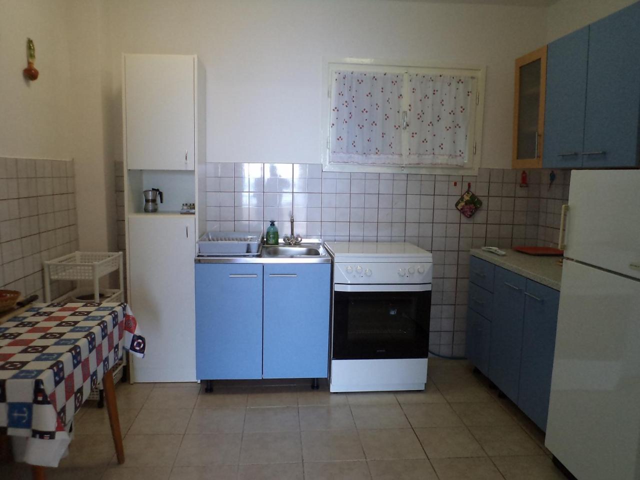 Apartment Starigrad/Senj 1 Stari Grad Eksteriør billede